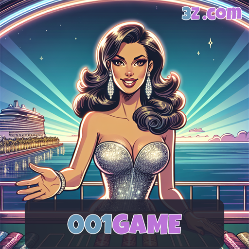 Bônus Imperdíveis: Atrações Inovadoras do 001GAME.COM