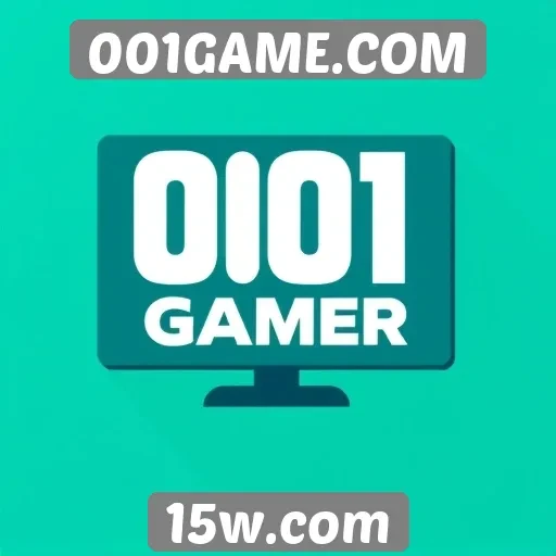 Interface do usuário do 001GAME.COM é intuitiva