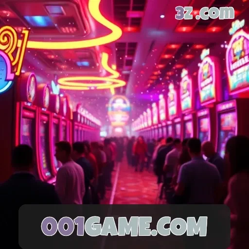 001GAME.COM: A Revolução dos Jogos Multijogador no Brasil