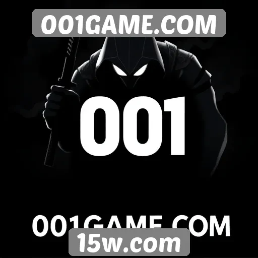 Perfil do site 001GAME.COM no cenário atual de jogos