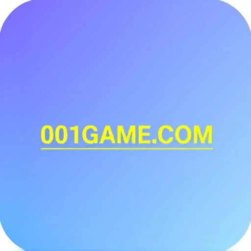 001GAME.COM